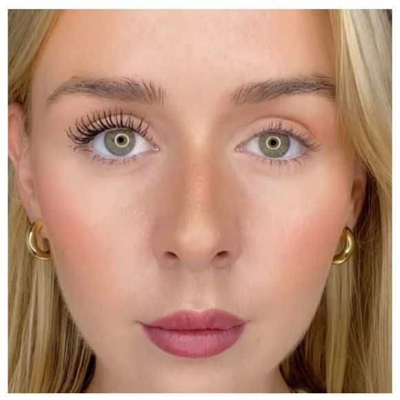 💜 NIB Il Makiage BLACK CARD MASCARA LIFT, CURL & LENGTHEN MASCARA 💜 - Picture 6 of 7